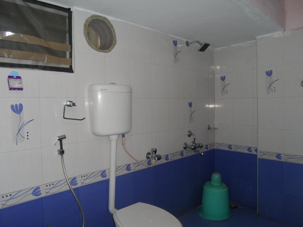 Hotel Pasuparthy Residency Tirupati Zimmer foto